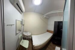 Blk 1 Brickworks Estate (Bukit Merah), HDB 3 Rooms #620748771